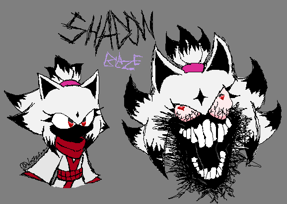 ZipsMaster's tweet photo. "I HATE THIS damn place!"

Uhm... my blaze vessel! Its name isn't "shadow," it's a nickname because of its appearance. Remember, art my @NikkUrry 

#glaghorsesimulator50billion
#outcomememories 
#takeabreather https://t.co/Y1qafOE6MG