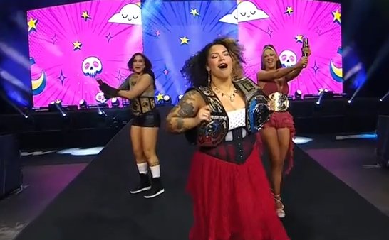 Sportskeeda Wrestling tweet media