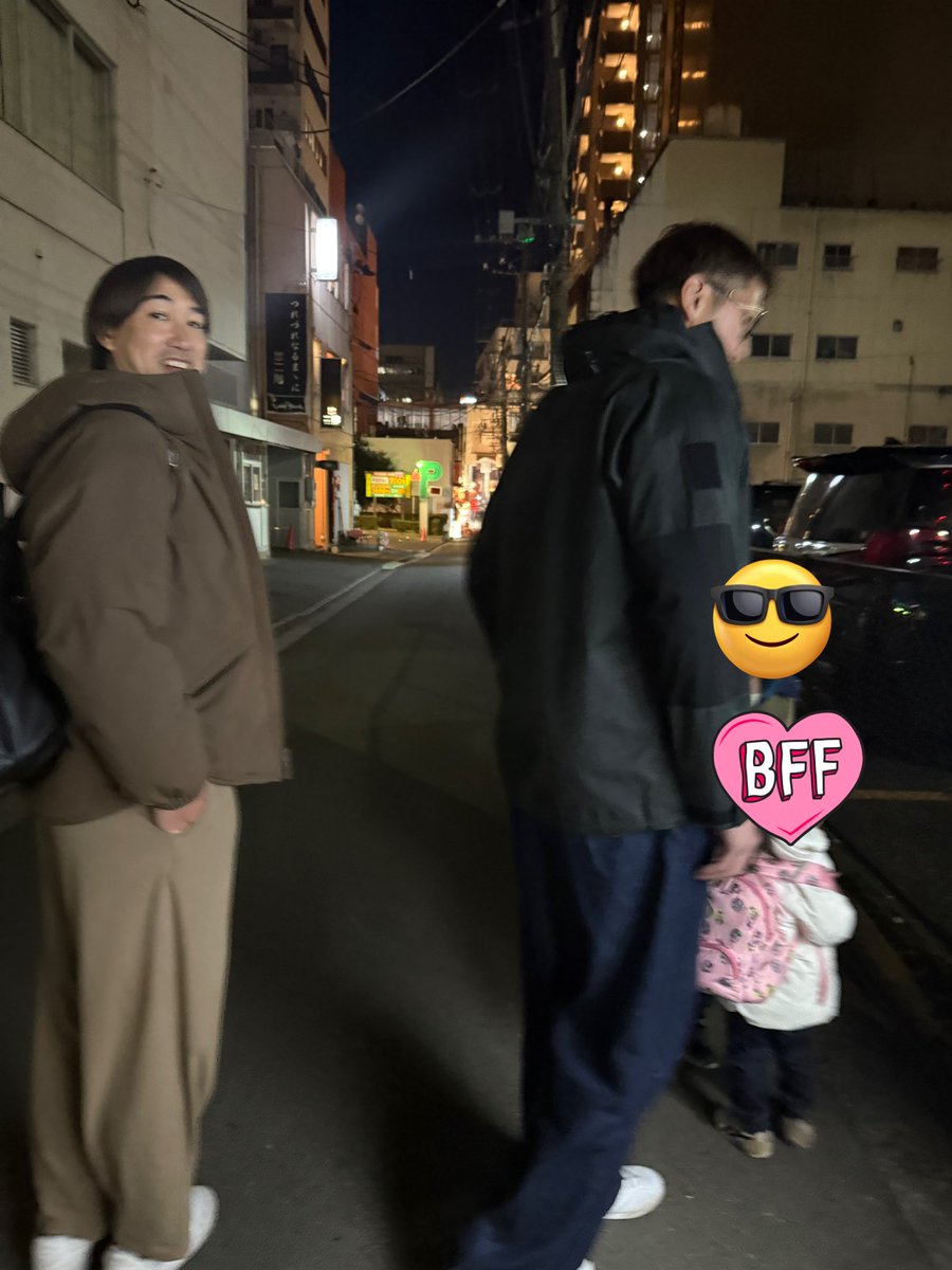 坂井達弥 tweet media