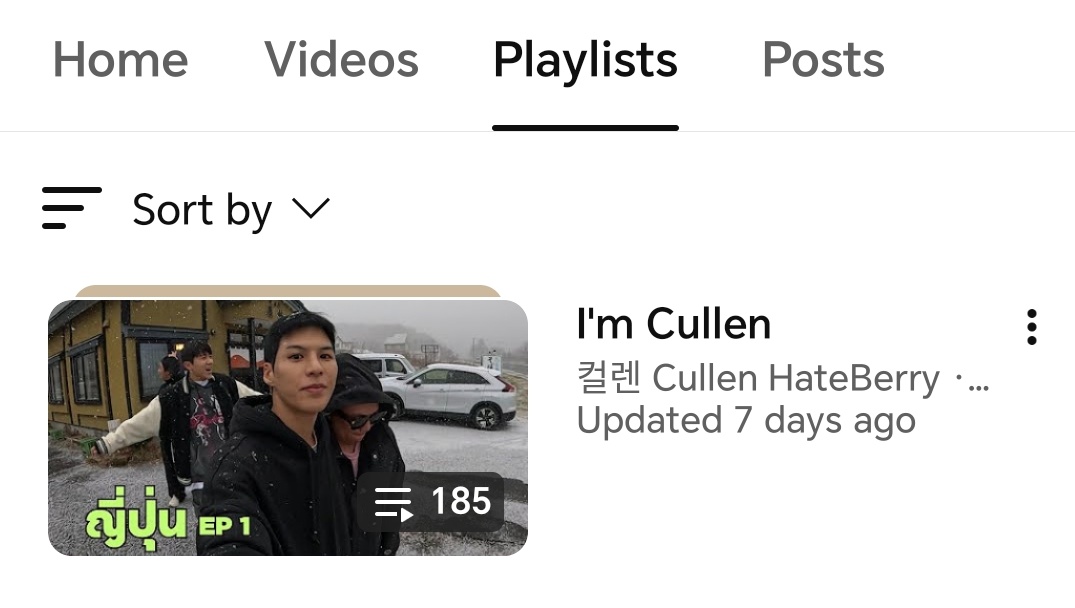 wk2145's tweet image. พี่จองมาเป็นเกสต์คู่คลตลอด 2 ปีกว่า ในplaylistช่องคลมี 185คลิป+1 (คลแนะนำตัว) พี่จองเป็นเกสต์ที่มาทุกทริปตั้งแต่ทริปเพชรบุรีรวม 113 คลิป และที่มาก่อนหน้าที่จะมาตลอดอีก20คลิป รวมช่องคลมีพจร่วมทริป133 คลิป ก็ปกตินะที่จะมีคนถามหารึตั้งคำถาม ถ้าพี่ไม่ได้มาด้วยครั้งแรกหลังจากที่มาตลอด