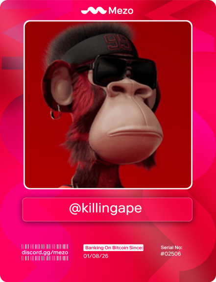Killing Ape 🟣🟢 tweet media