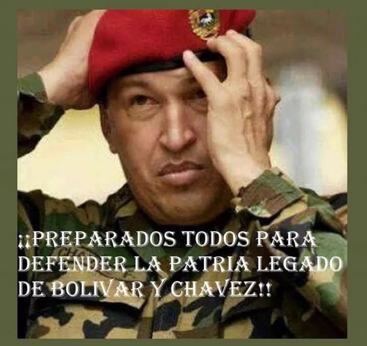 #TropaDePaz2021 tweet media