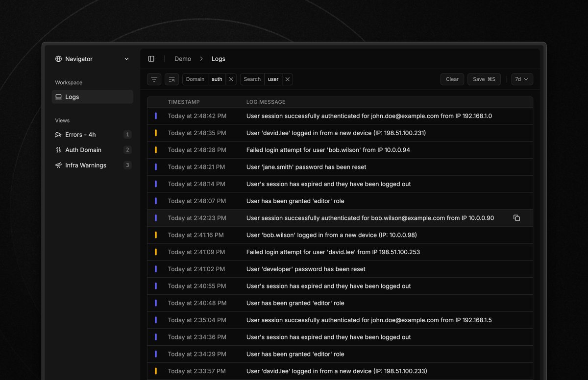 Dhrumil Patel tweet media