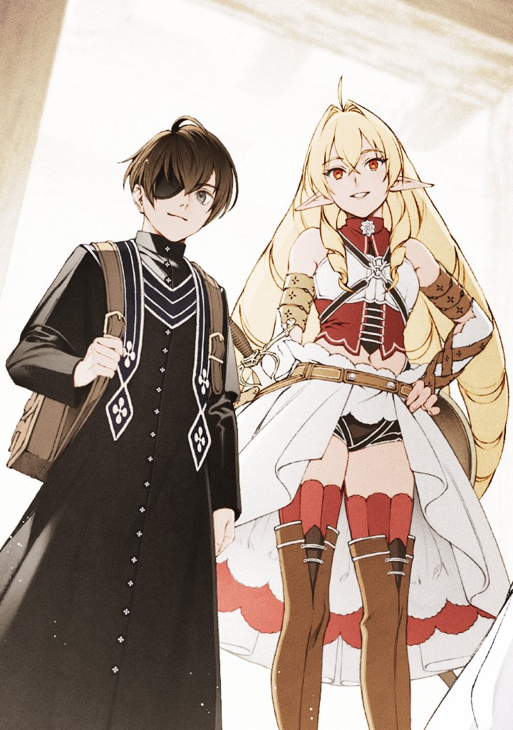 TheLuciusSeneca's tweet image. El Genio, los Niños y el Hombre de la Cara Aterradora
Volumen 24 – Toranoana
#MushokuTensei #無職転生 

Cliff Grimoire estaba sentado sobre un tronco usado como banco improvisado, observando el estado de la aldea Superd. Los aldeanos iban y venían con ajetreo, y los niños corrían…