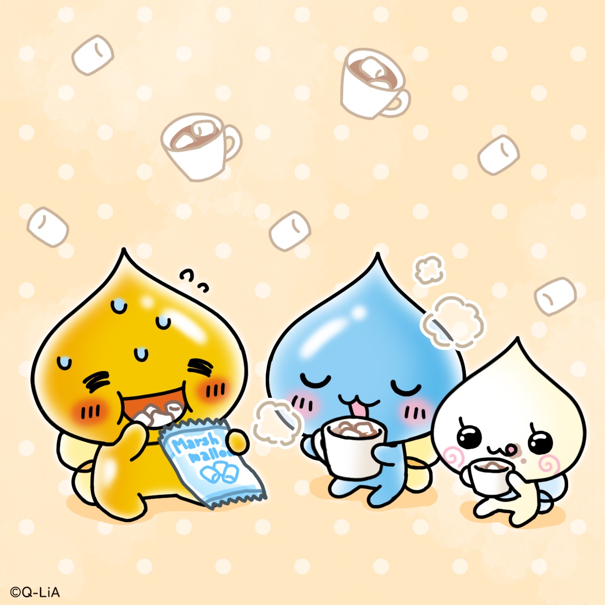 しずく OSAKA SHIZUKU - Good Smile Europe Ltd.