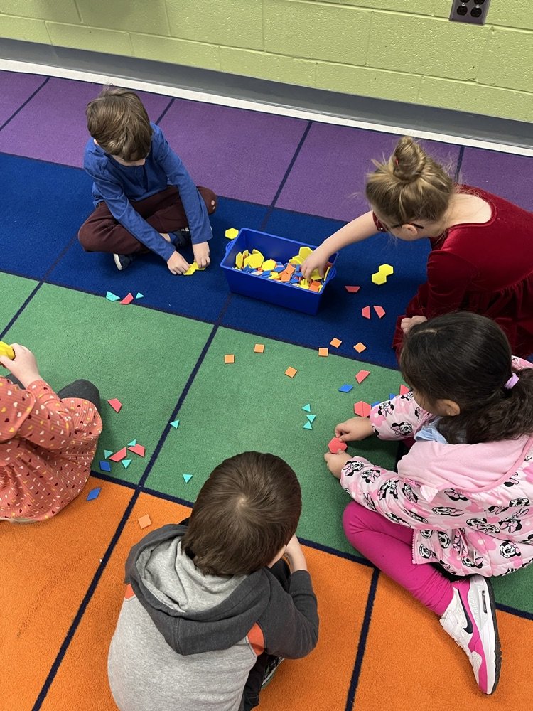 HighPtESAACPS tweet media