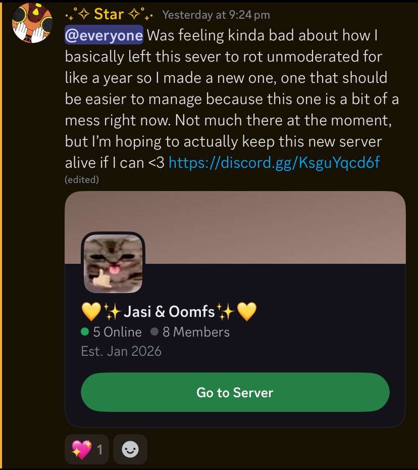 💛✨Jasi✨💛 tweet media