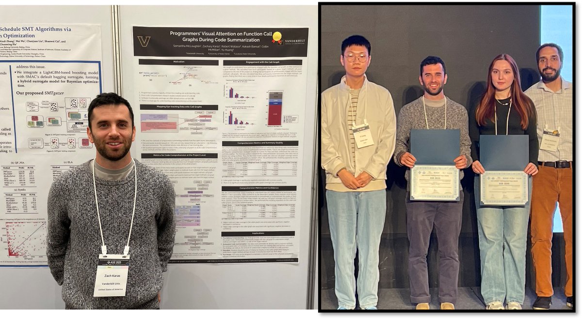Vanderbilt Computer Science tweet media