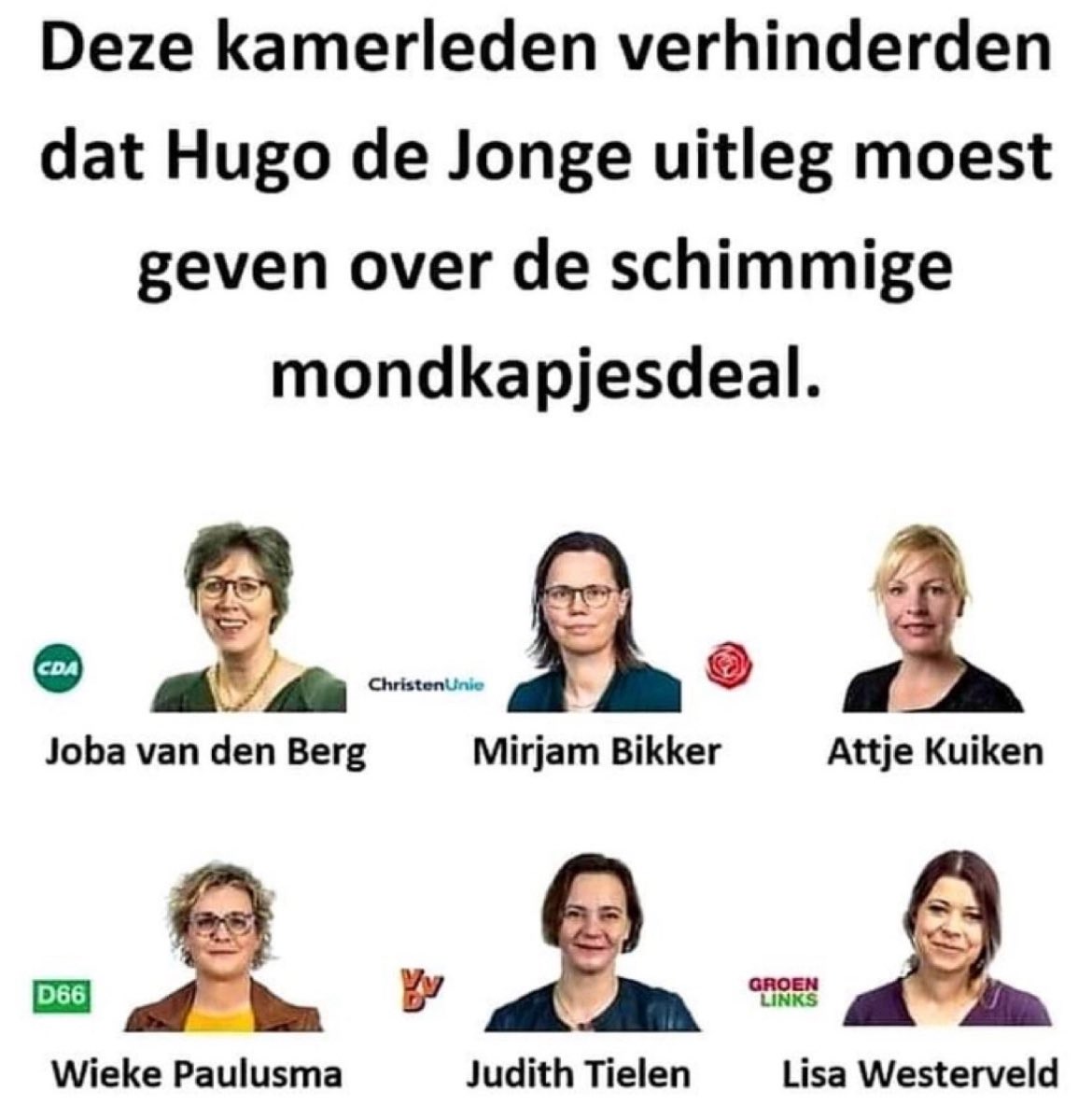 Henk.📵 DICTATUUR IS NU EEN FEIT.... tweet media