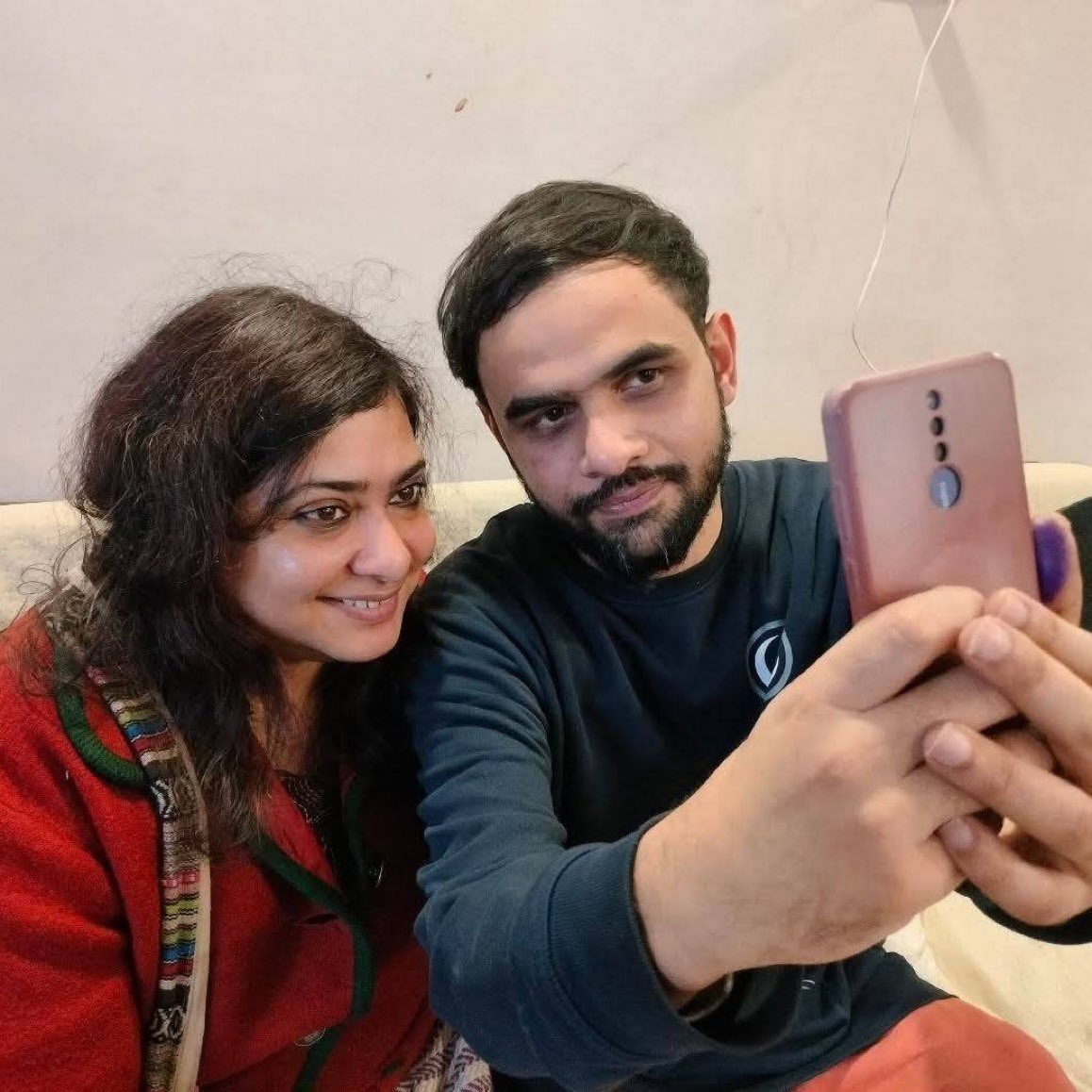 Kreately.in tweet media