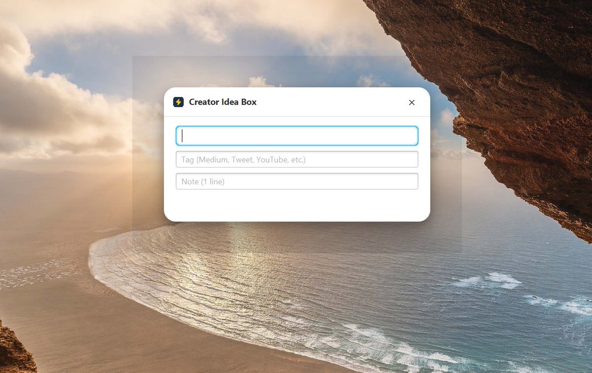 Build Catalyst tweet media