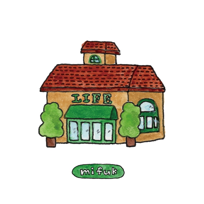 静岡県三島市のソフト・コレクティブ、みふくが新曲『Life』を配信リリース - ニュース | Rooftop rooftop1976.com/news/2026/01/0…