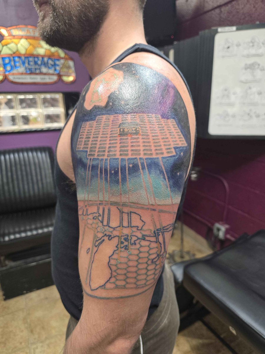 Tattoo uploaded by Taylor Moore • Tattoodo, image size:900x1200