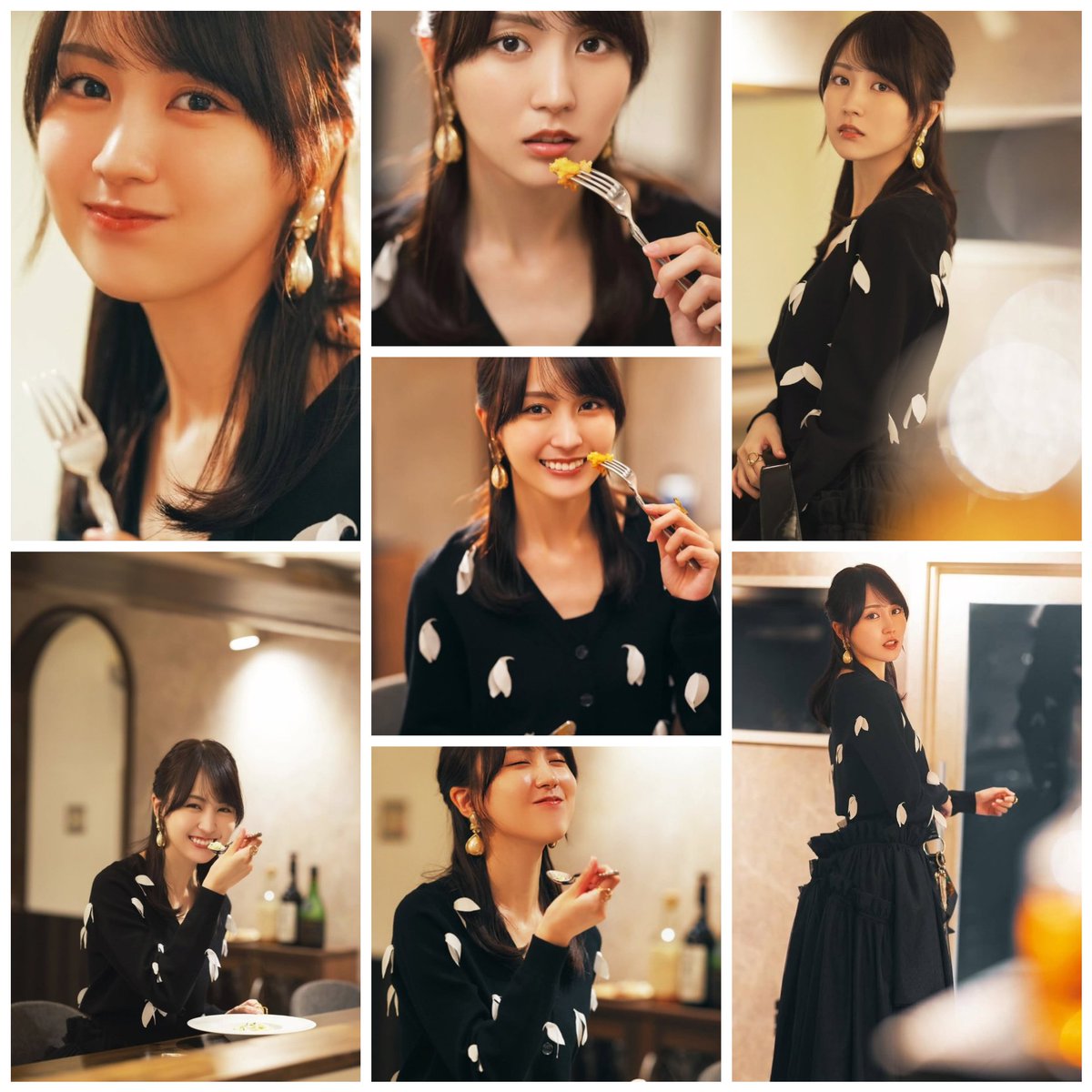 賀喜遥香　単推し♡
#賀喜遥香 #かっきー #乃木坂46 
#乃木坂46好きな人と繋がりたい 
#いいねかRTで気になった人フォローする