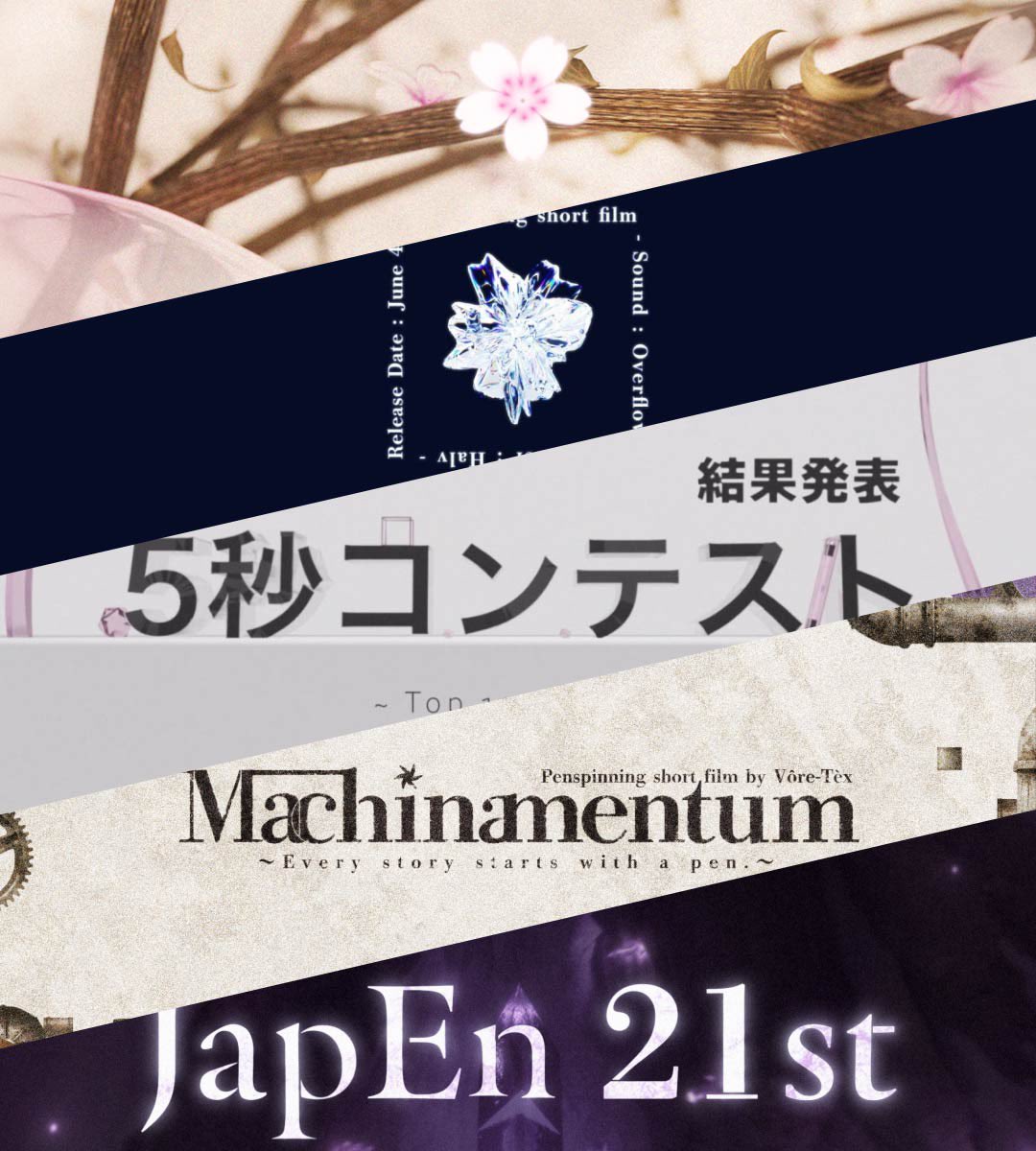 I˙꒳​˙)" ｴﾃﾞｨﾀｰ