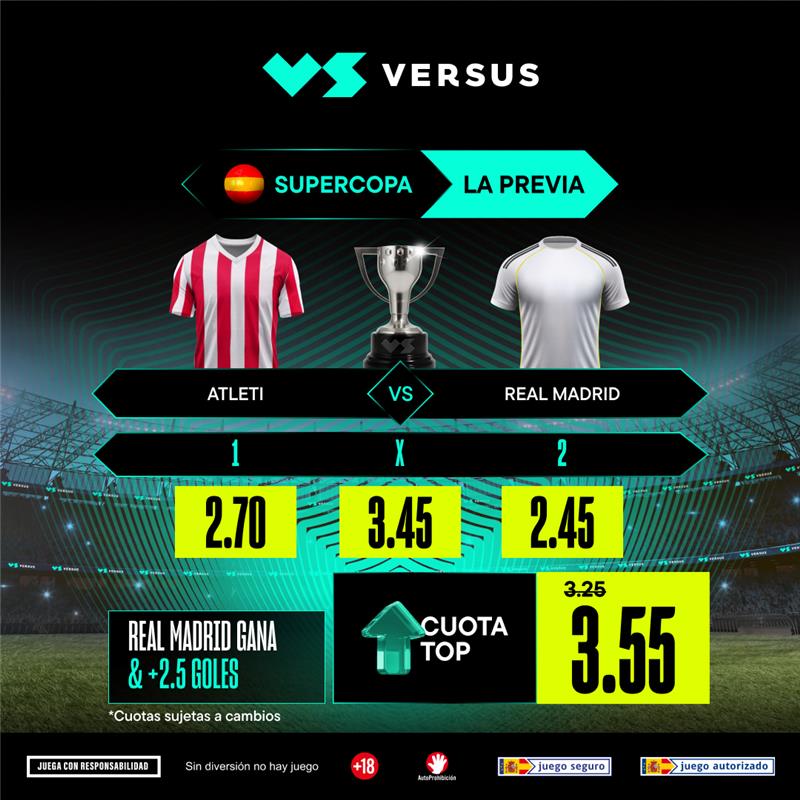 Versus Apuestas