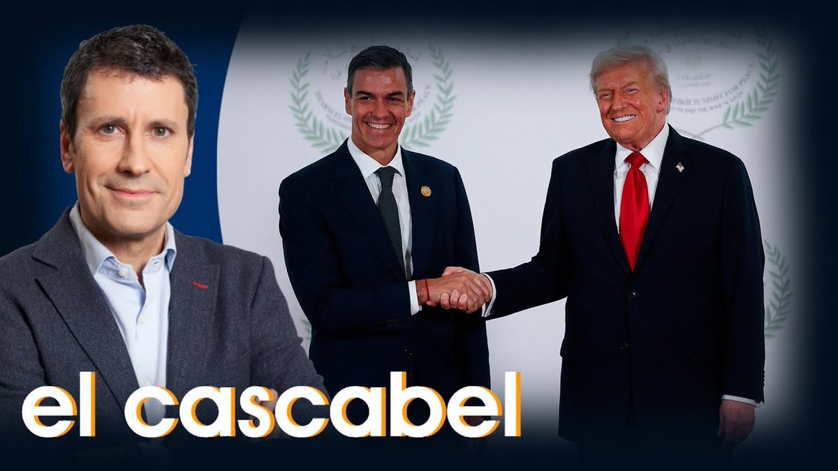 Dos30TV's tweet photo. #ElCascabel regresa de vacaciones registrando un estupendo 2.5% de share y una media de 261.000 espectadores en el prime time de @TRECE_es 

➡️ Más de 1 millón de espectadores conectaron en algún momento con el programa

#QueVivaLaTele #Audiencias https://t.co/cHLW2G2y6k