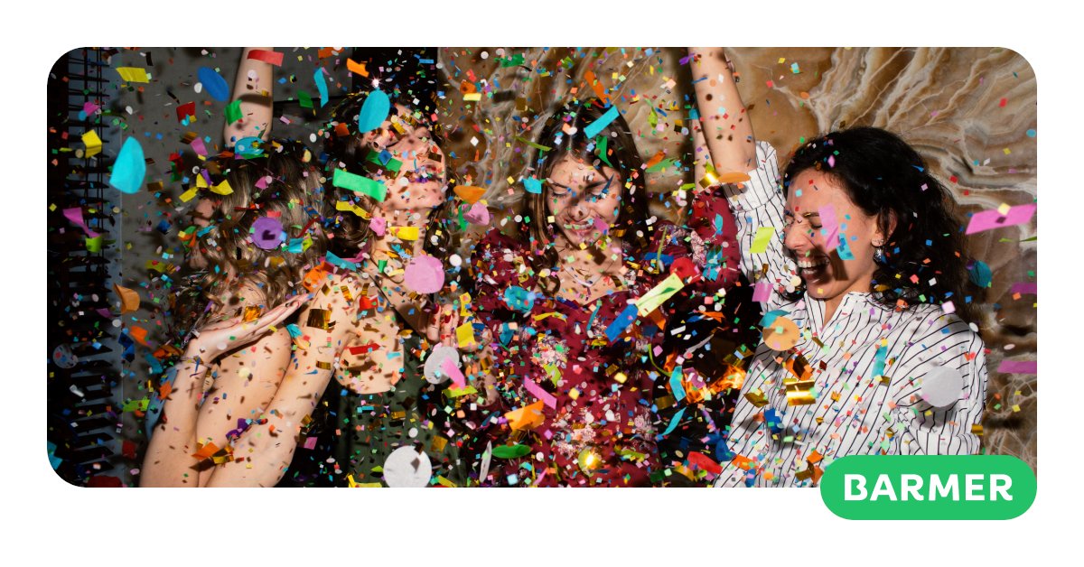 Neues Jahr, neue Klarheit 💡 Welche Rolle spielt #Alkohol in deinem Alltag? Der #Selbsttest der #BARMER hilft, es herauszufinden – ehrlich &amp; anonym.
Jetzt testen: 👉 barmer.de/a006509 #DryJanuary #Gesundheit #BewusstLeben #BARMER #GKV #Sucht #Gesundheitswesen #BGM #Pkv