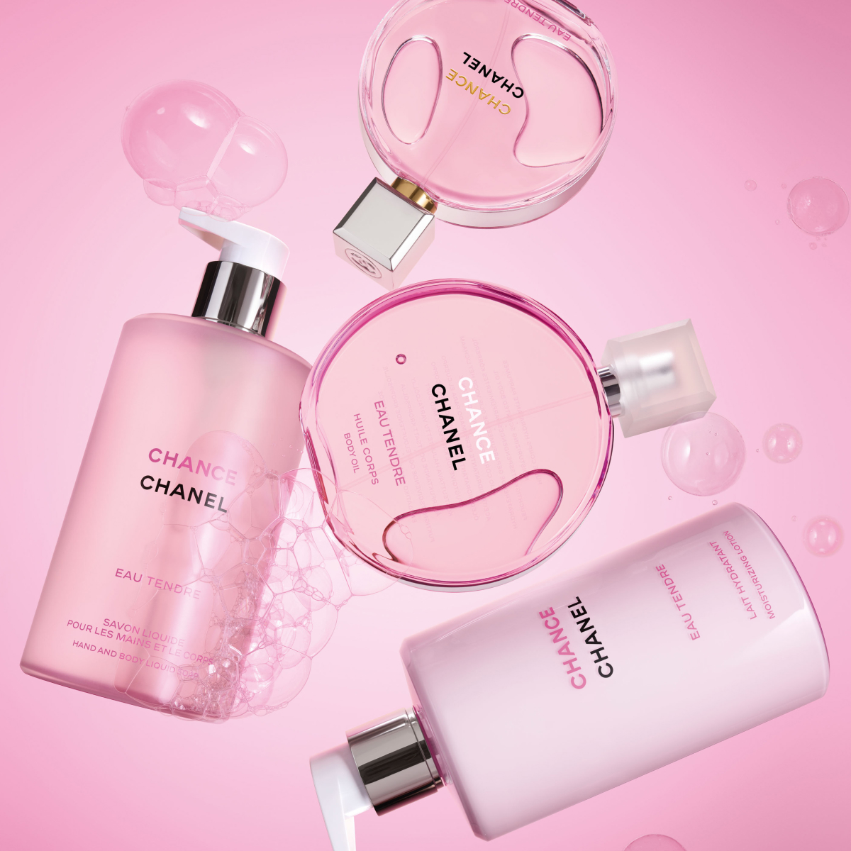 CHANEL シャネル (@CHANEL_JP) / Highlights / X