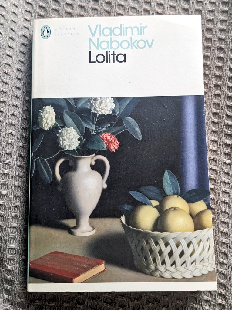 deuxnan's tweet image. got myself a copy to read for the first time because i genuinely refuse to believe that the people on here engaging in this recursive discourse every few months are actually that fucking stupid