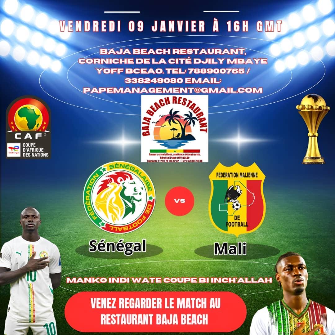 Abdou Mawa Ndiaye (@mawandiaye) on Twitter photo 