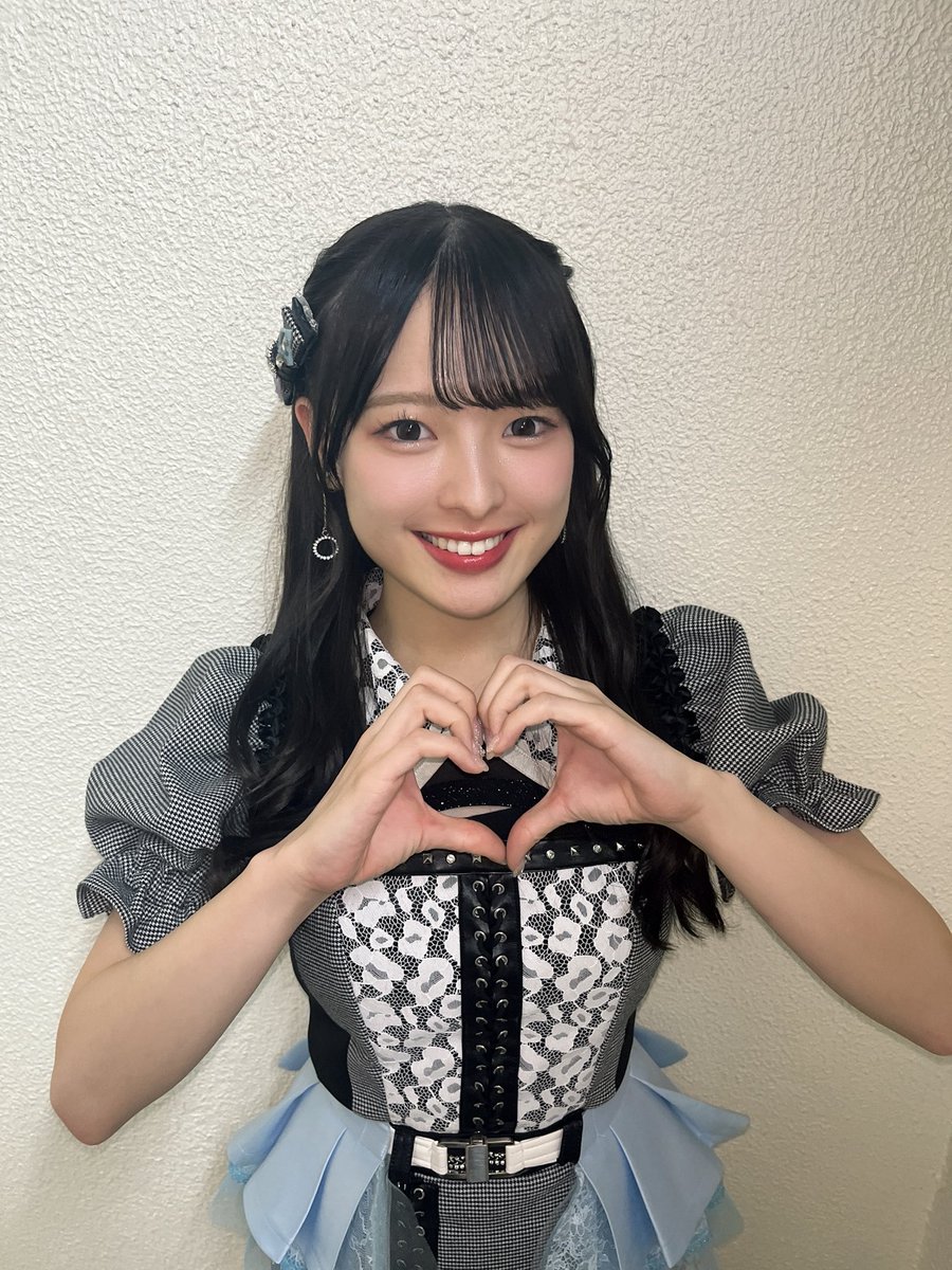 青原和花【NMB48】 (@wakatan_nmb) / Posts / X