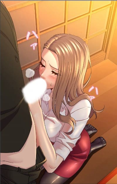 一日一女のエロシーン3