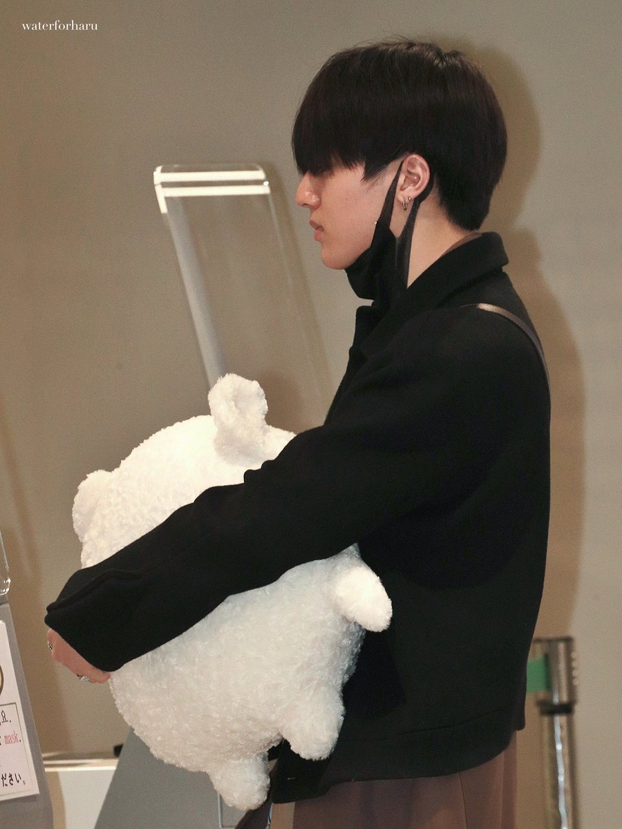 harutopic04's tweet image. #ハルト #하루토 #HARUTO 
#トレジャー #트레저 #TREASURE