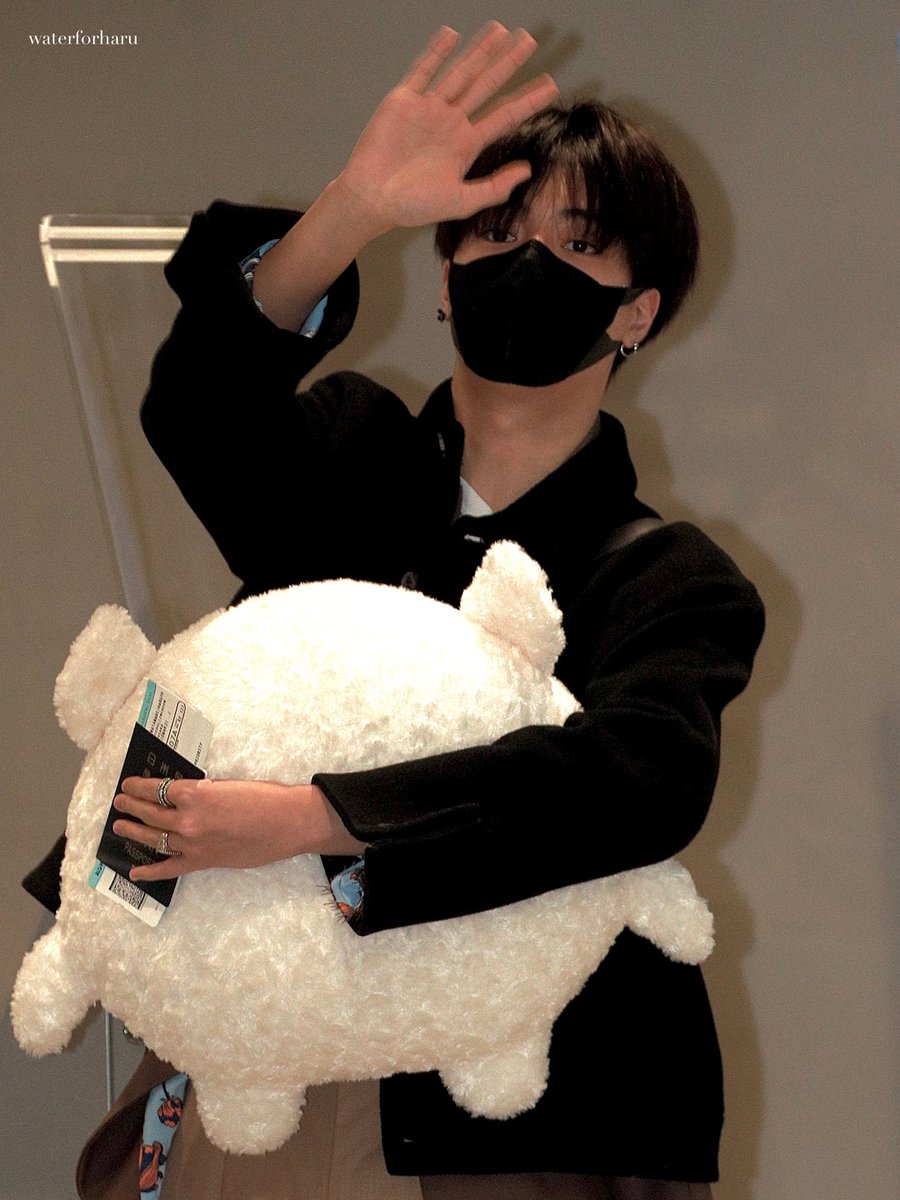 harutopic04's tweet image. #ハルト #하루토 #HARUTO 
#トレジャー #트레저 #TREASURE