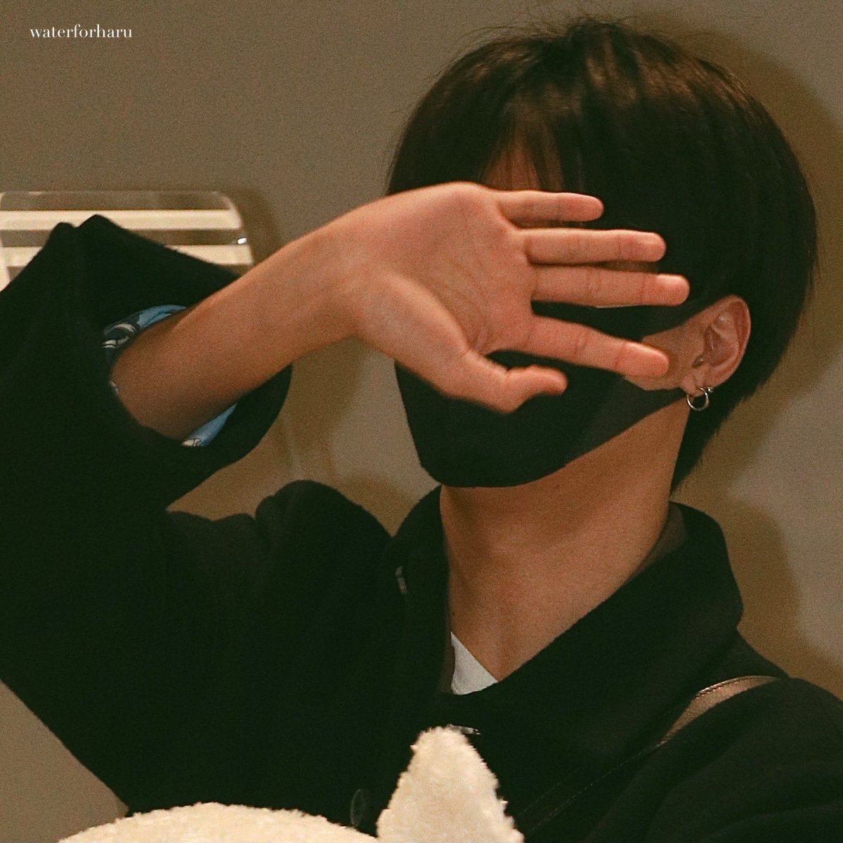 harutopic04's tweet image. #ハルト #하루토 #HARUTO 
#トレジャー #트레저 #TREASURE