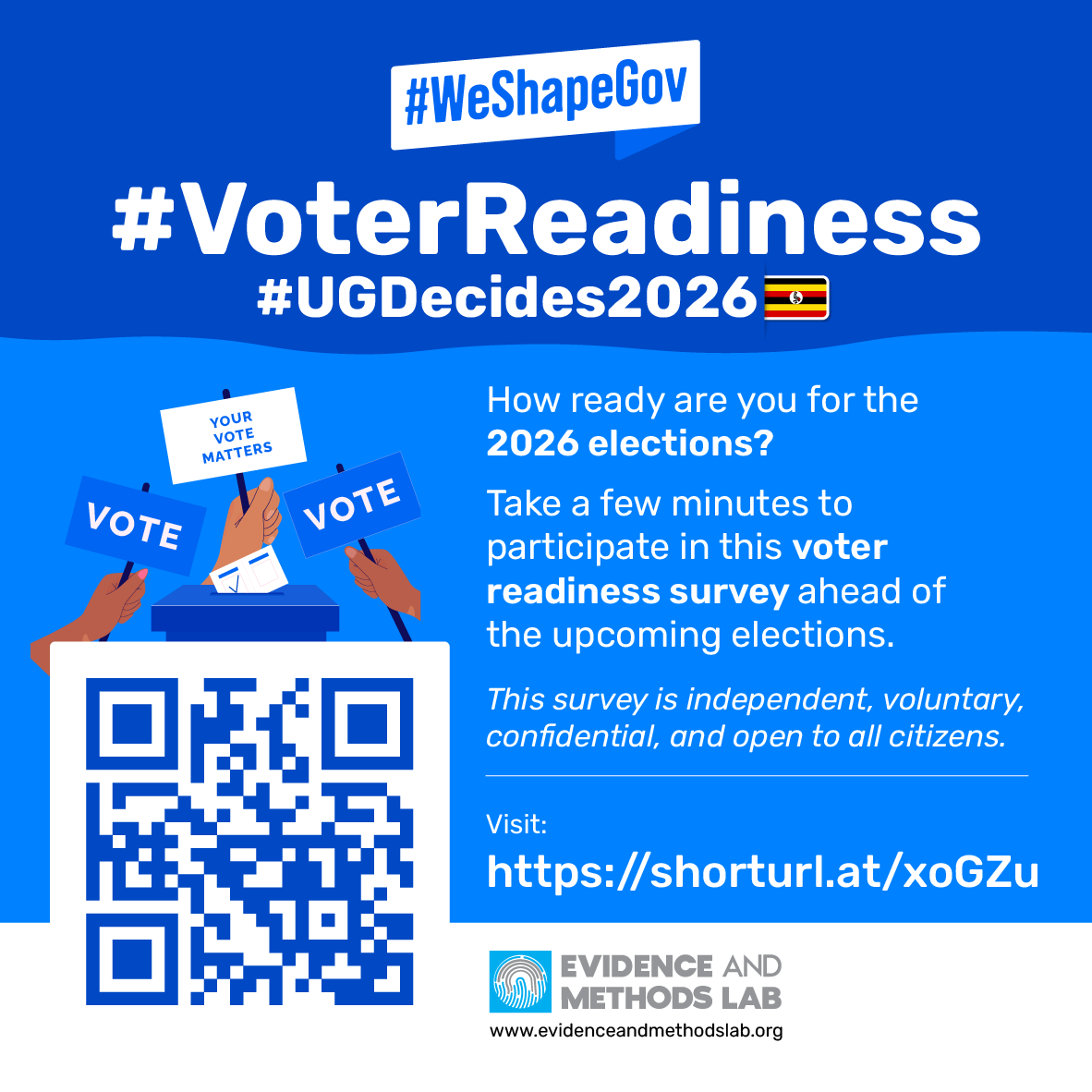 Evidence&Methods Lab tweet media