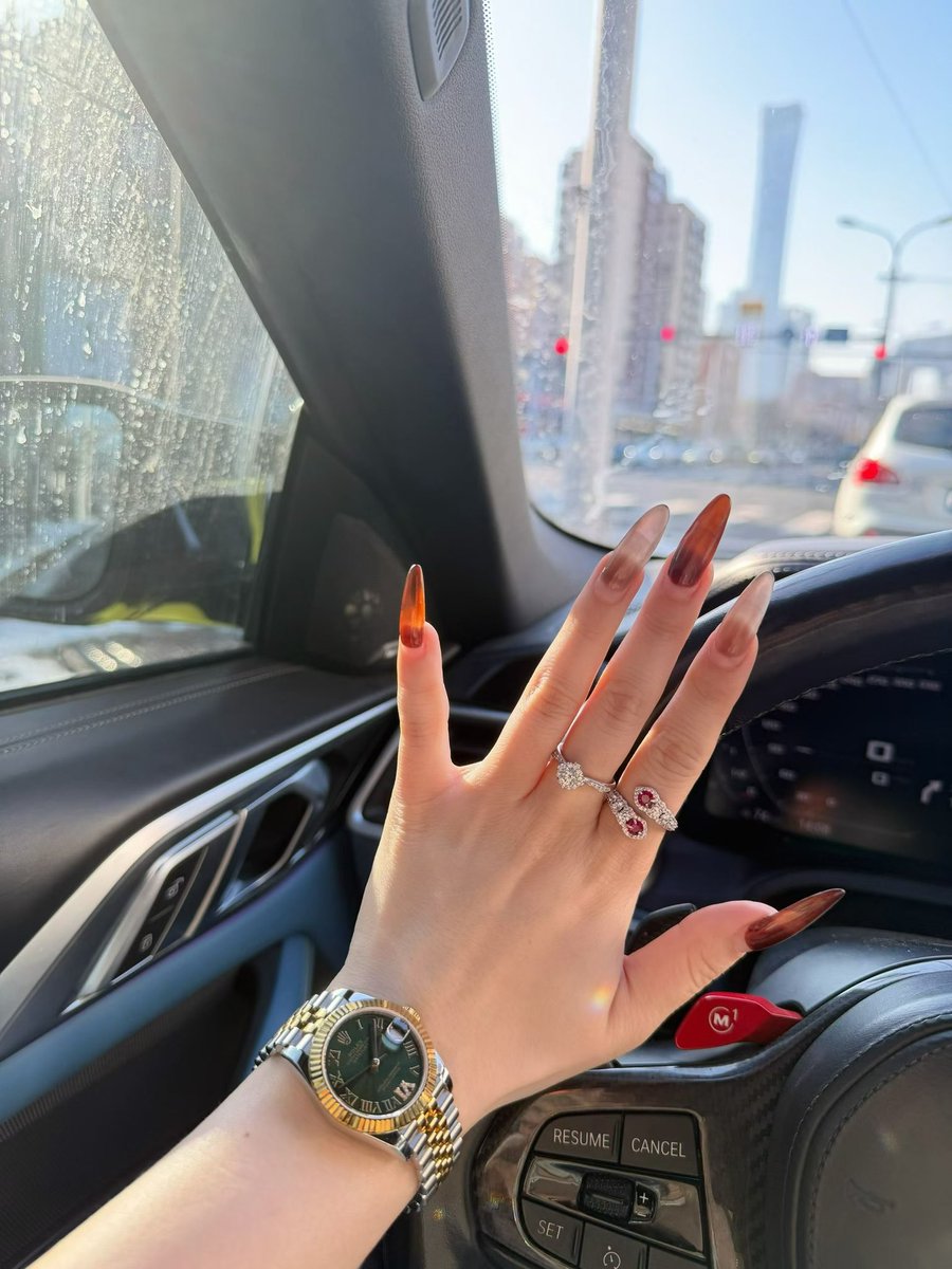 琦琦不给骑 tweet media