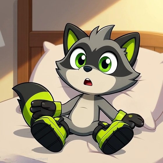 Hearing things 
Are we rich yet?

Glootie morning fam