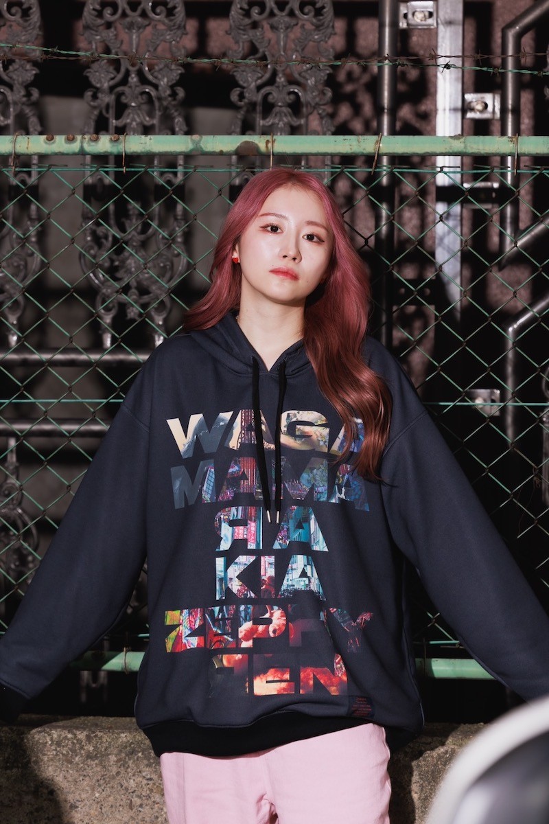 ◤￣￣￣￣￣￣￣￣￣￣ 我儘ラキア × ZEPHYREN ______◢ - 粹(すい