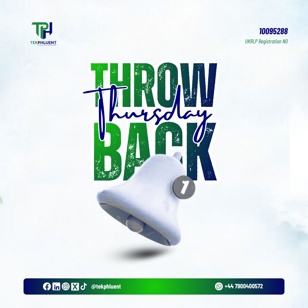 Tek Phluent tweet media