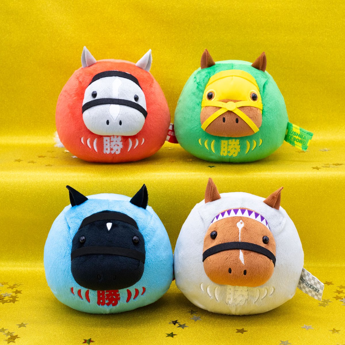 サラブレッドコレクション【公式】 (@sarakore_info) / Posts / X