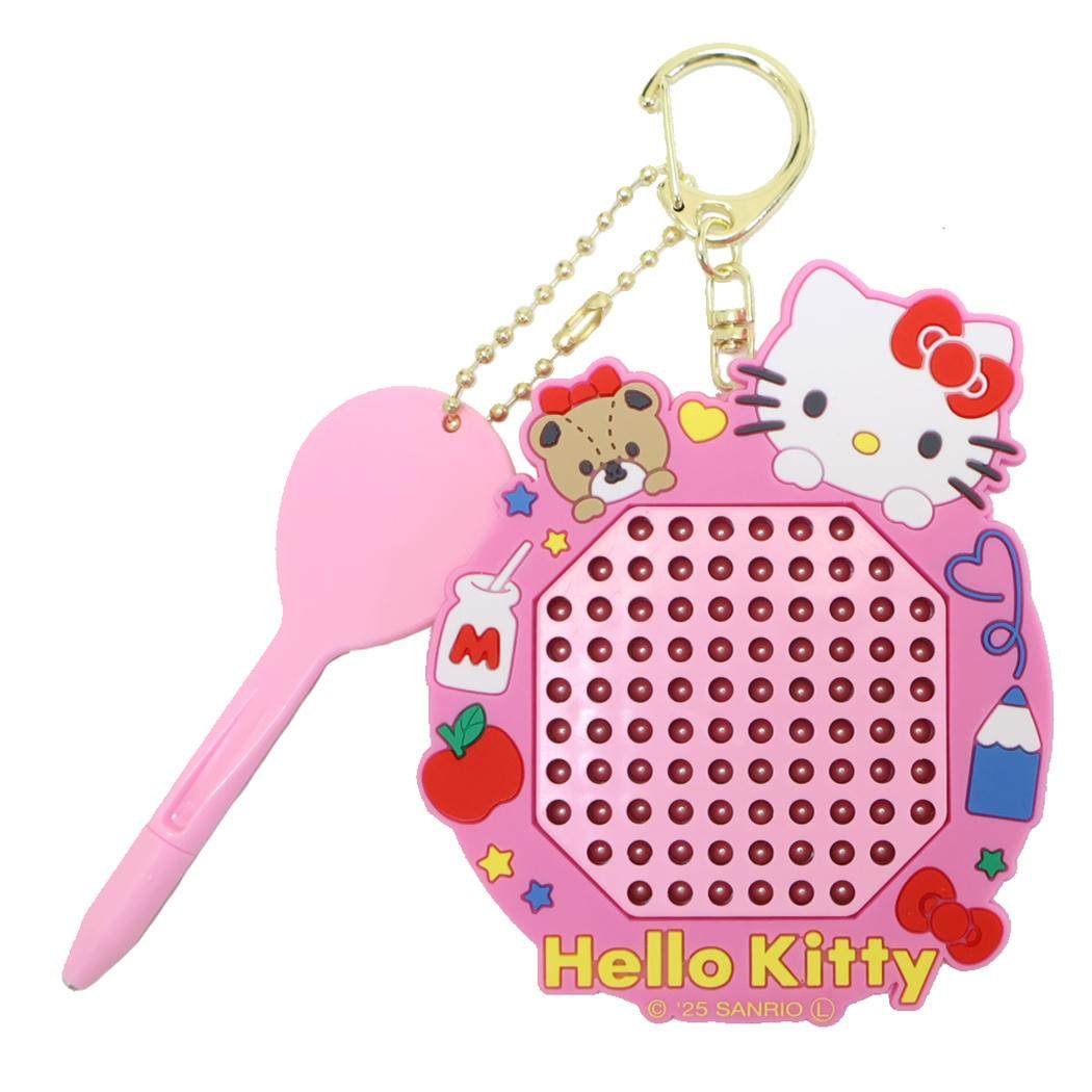 シネマコレクションで販売開始！ - ハローキティ キーチャーム