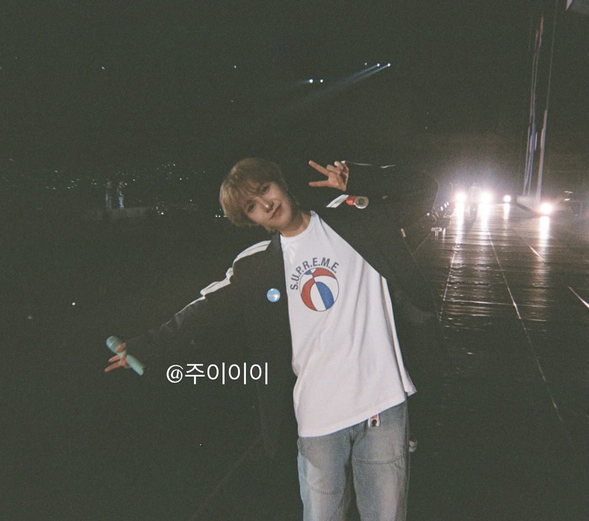 POPCORNBOBO323's tweet image. TAIPEI DREAM SHOW 

🦊✌🏻 📷

©️ jju._.eee_00  threads.com/@jju._.eee_00/…