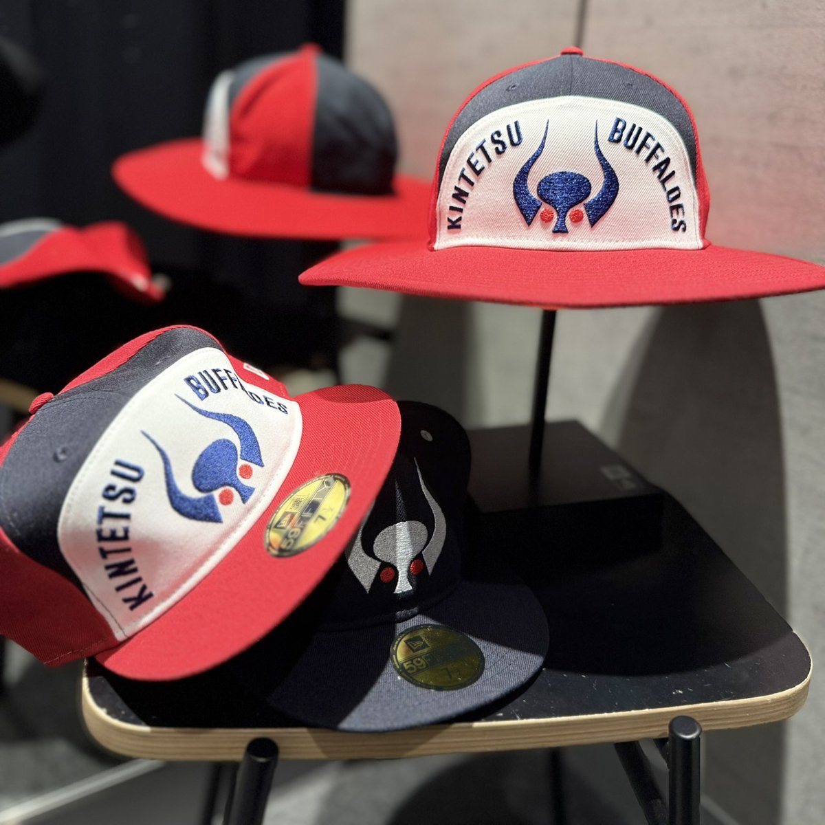 大阪近鉄バッファローズ×TARO OKAMOTO】 日本を代表する芸術家、#岡本