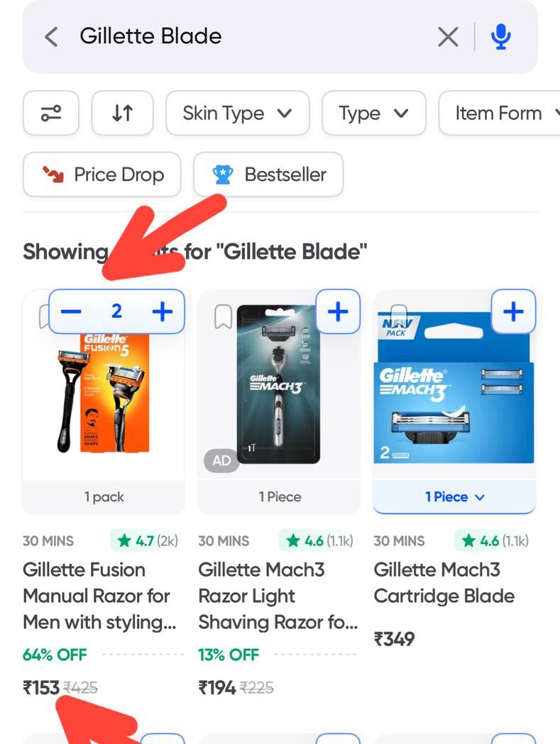 DealzTrendz tweet media