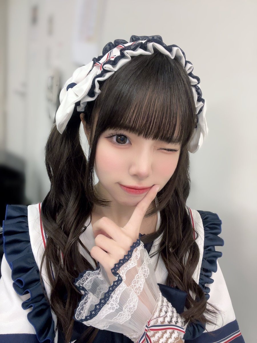 _cutie_official's tweet photo. 3人目
名前:楠木 波菜
生年月日:2010年12月24日
年齢:15歳
出身地:神奈川県
担当色:オレンジ色
ニックネーム:はにゃ、はにゃまる
チャームポイント:唇、二重
ファンへ一言:楠木波菜です。���さん見つけてくれてありがとう︎💕︎応援してくださる皆さんが大好きですᐡ ̳ᴗ  ̫ ᴗ ̳ᐡ♡ https://t.co/2iSTy8zA9w