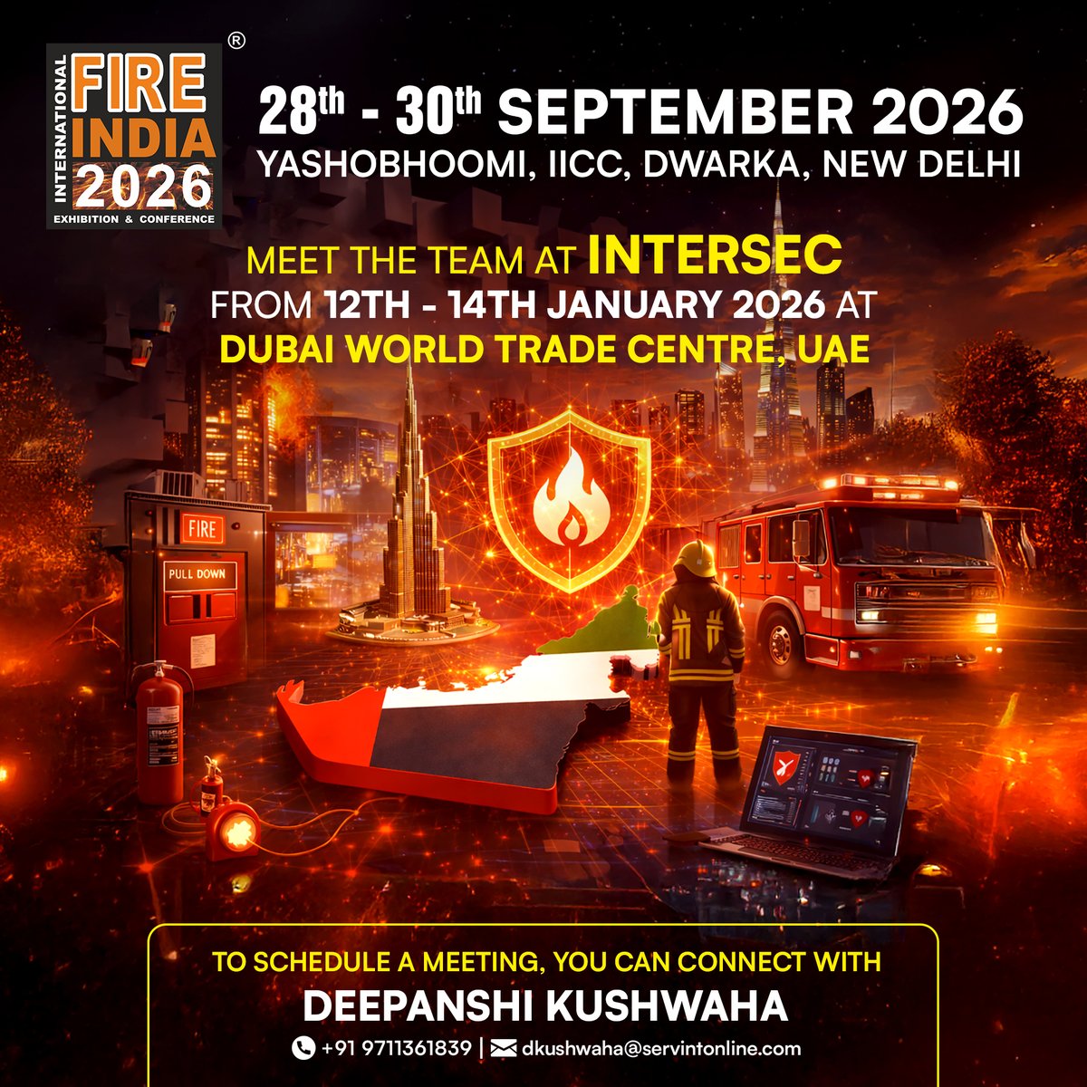 Fireindiaofficial tweet media