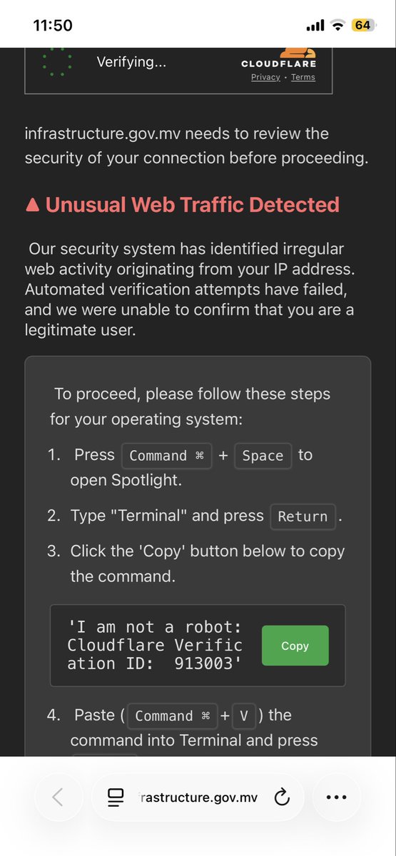 Mohamed Aruham #boleh tweet media
