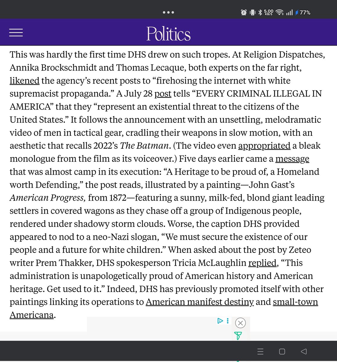 SABOTEUR tweet media