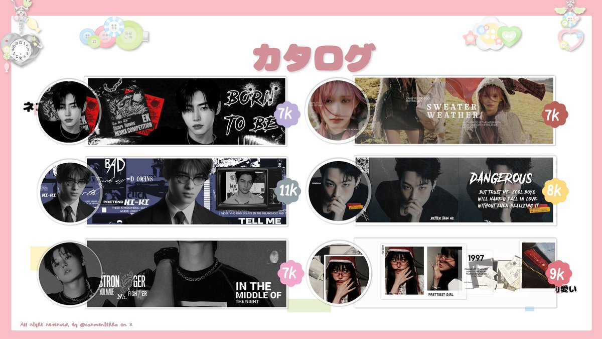 carmenithha's tweet image. Retweets are very appreciated!
Haloo semua aku sekarang udah open layout by req lagi 🍎🍒
#zonauang