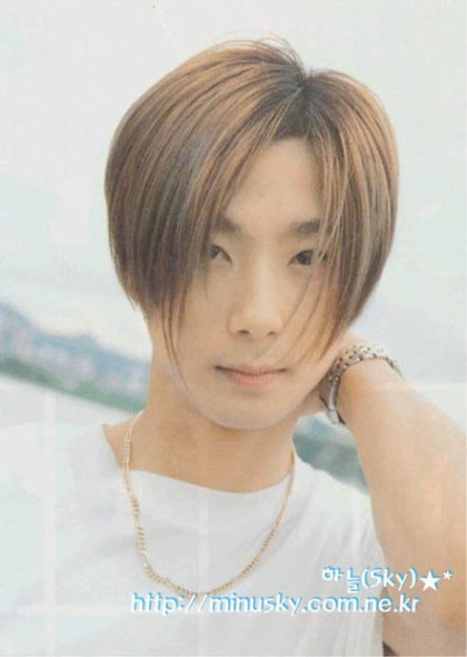 정필교를 셩랑해서 마음이 매일매일 정말 많이 힘들다... 정필교 너무 한다 진짜 ㅠㅠ