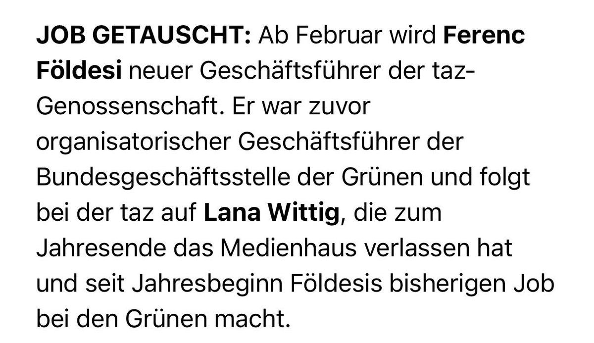 Können mir die Grünen noch mal was zu Frank Gotthard und der CDU erzählen? Schlage daher aber jetzt <a href="/jreichelt/">Julian Reichelt</a> als neuen CDU-BGF vor.