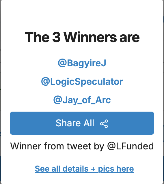 Levi Funded tweet media