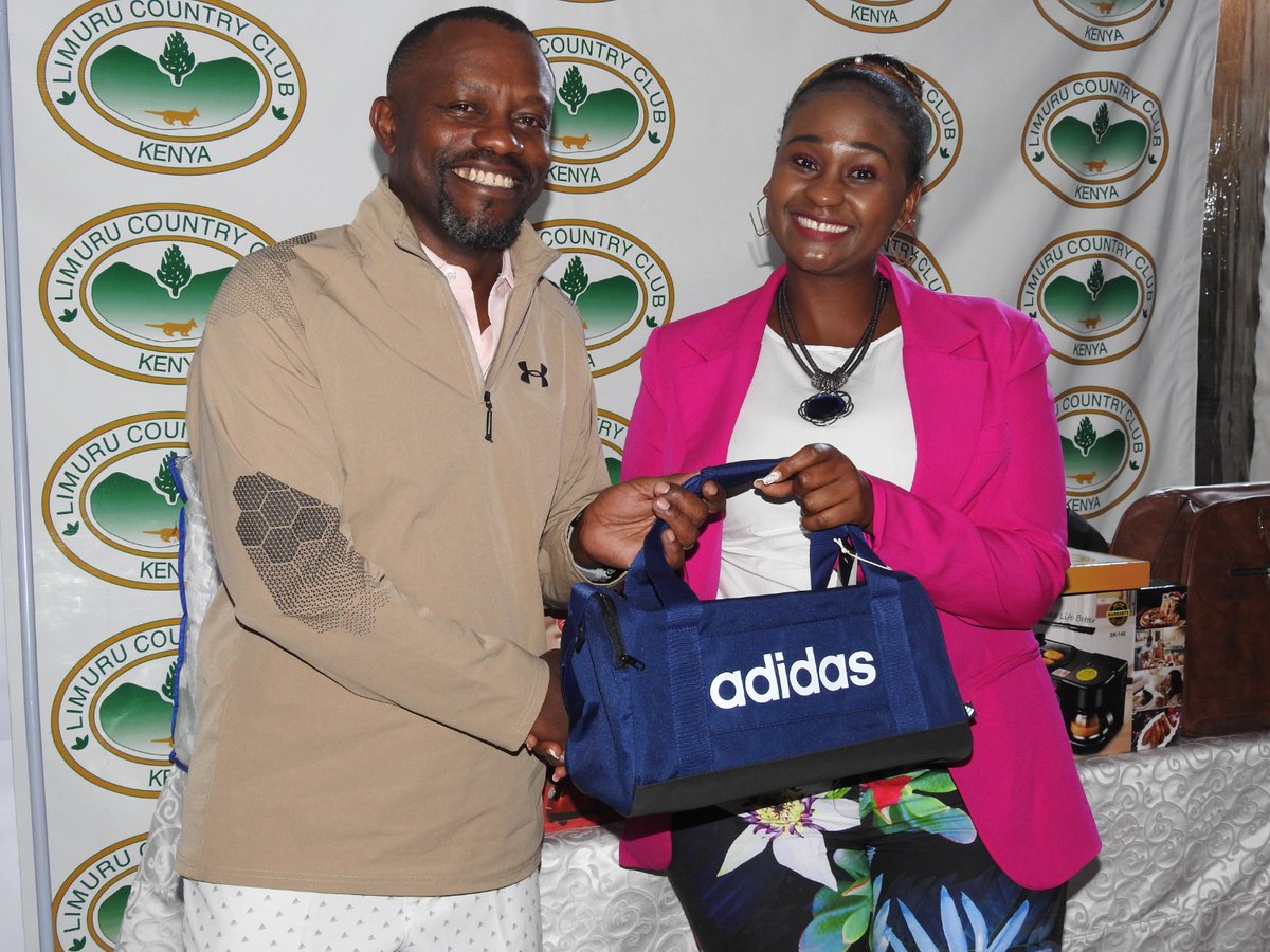 Limuru Country Club tweet media