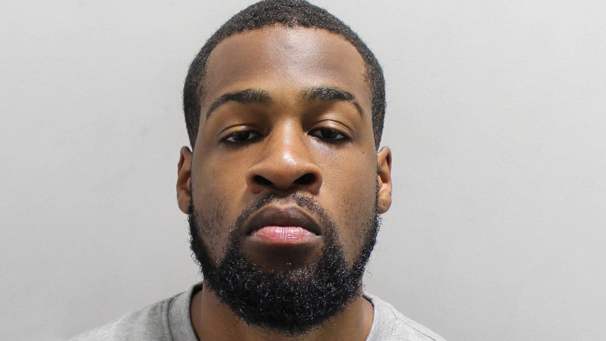 therealmissjo's tweet image. You really could not make it up.

Cliff Mitchell applied to join the police in 2020 but was rejected because he had previously been found guilty of raping a child. 

However, a “diversity panel” overturned the decision and he joined the Met Police. 

He went on to rape two more…